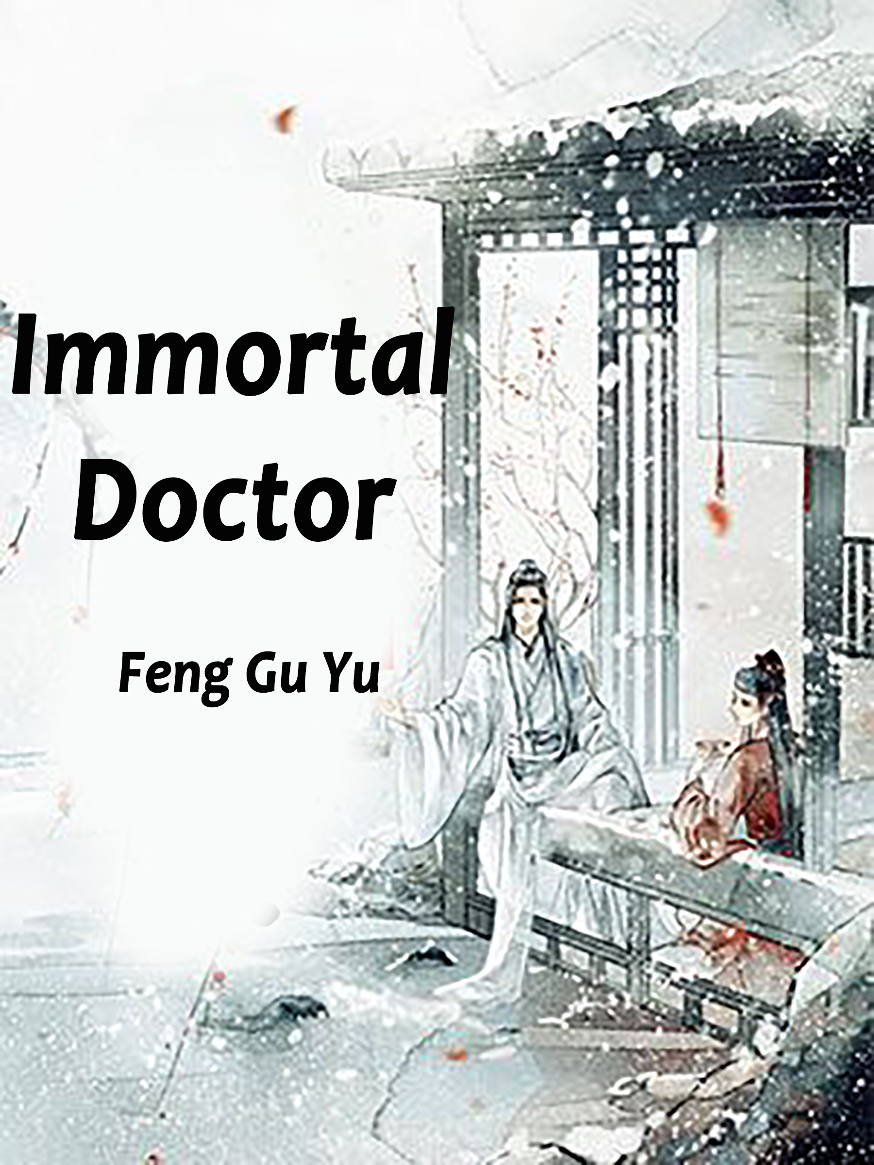 The Immortal Doctor Chapter 129 Immortal Doctor Novel Full Story | Book - BabelNovel
